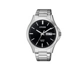Jowissa Alto Swiss Ladies Watch - Orange