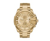 Jowissa Alto Swiss Ladies Watch - Orange
