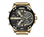 Diesel Men's Mr. Daddy 2.0 Watch