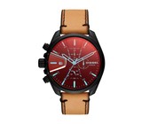 Jowissa Alto Swiss Ladies Watch - Orange
