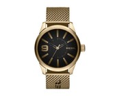 Jowissa Alto Swiss Ladies Watch - Orange