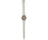 Bad Girl Polkadot Analogue Watch - Pink