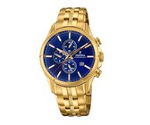 Jowissa Alto Swiss Ladies Watch - Orange