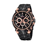 Diesel Men's Mr. Daddy 2.0 Watch