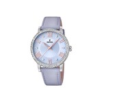 Guess Women's Chelsea Watch White - W0648L5