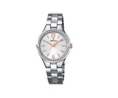 Guess Women's Chelsea Watch White - W0648L5