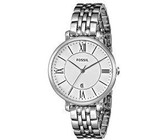 Fossil Ladies Georgia Sand Leather Strap Watch - ES2830