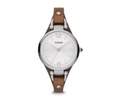 Guess Women's Chelsea Watch White - W0648L5