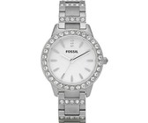 Guess Women's Chelsea Watch White - W0648L5