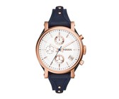 Ladies Seiko Two Tone Gold Dress Watch - SRZ526P1