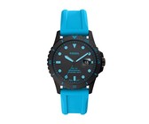 Citizen Gents 2 Tone Blue Dial WatchBI5054 - 53L
