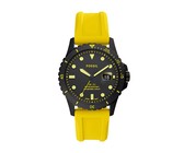 Citizen Gents 2 Tone Blue Dial WatchBI5054 - 53L