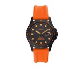 Citizen Gents 2 Tone Blue Dial WatchBI5054 - 53L