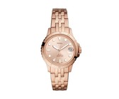 Fossil Women's FB-01 Watch - ES4748