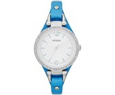 Guess Women's Chelsea Watch White - W0648L5