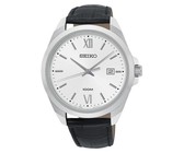 Jowissa Alto Swiss Ladies Watch - Orange