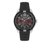 Casio G-Shock DW-9052-1VDR Men's Digital Watch Bundle