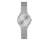 Guess Women's Chelsea Watch White - W0648L5