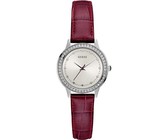 Pulsar Ladies Leather Watch - 50M - PY5051X1