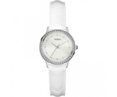 Guess Women's Chelsea Watch White - W0648L5