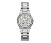 Guess Women's Chelsea Watch White - W0648L5