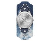 Guess Women's Chelsea Watch White - W0648L5