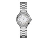 Fossil Ladies Riley Gold Stainless Steel Strap Watch - ES3203
