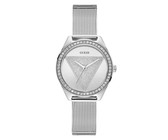 Guess Women's Chelsea Watch White - W0648L5