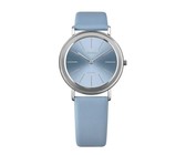 Ladies Seiko Two Tone Gold Dress Watch - SRZ526P1