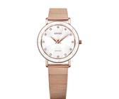 Seiko Ladies Solar Dress with Date