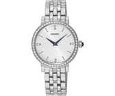 Seiko Ladies Solar Dress with Date