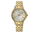 Seiko Ladies Solar Dress with Date