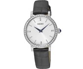 Seiko Ladies Solar Dress with Date