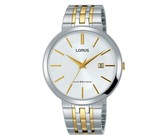 Citizen Gents 2 Tone Blue Dial WatchBI5054 - 53L