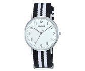 Guess Women's Chelsea Watch White - W0648L5