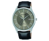 Citizen Gents 2 Tone Blue Dial WatchBI5054 - 53L