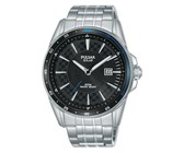 Citizen Gents 2 Tone Blue Dial WatchBI5054 - 53L