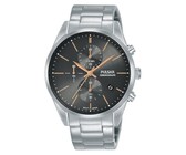 Citizen Gents 2 Tone Blue Dial WatchBI5054 - 53L