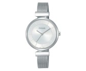 Guess Women's Chelsea Watch White - W0648L5