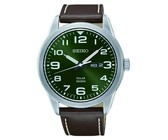 Diesel Mens Rasp Watch in Black and Dark Grey