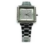 Sissy Boy Signature Silver Dial-SBL21M