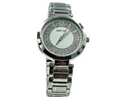 Sissy Boy Signature Silver Dial-SBL21M