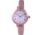 Sissy Boy Signature Silver Dial-SBL21M