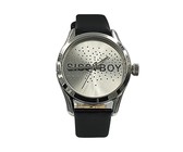 Sissy Boy Signature Silver Dial-SBL21M