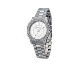 Pulsar Ladies Leather Watch - 50M - PY5051X1