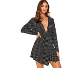 Quiz Ladies Mint Ruched One Shoulder Midi Dress - Mint