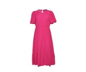Quiz Ladies Mint Ruched One Shoulder Midi Dress - Mint