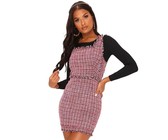 Quiz Ladies Petite Sage Floral Midi Dress