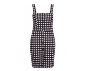Quiz Ladies Mint Ruched One Shoulder Midi Dress - Mint