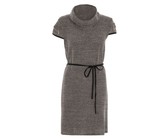 I Saw it First - Ladies Sky Blue Frill Sleeve Smock Dress